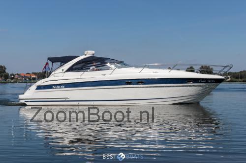 Bavaria Sport 42 beoordelingen en specificaties